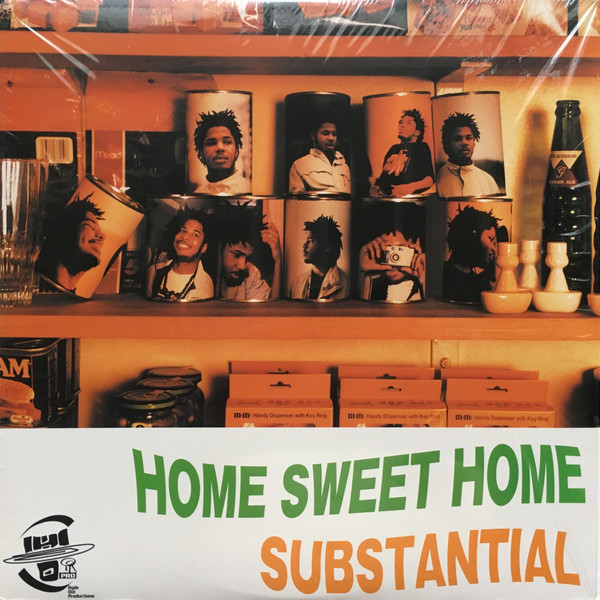 Home Sweet Home
