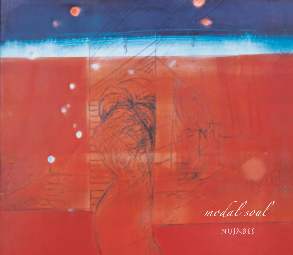 Modal Soul